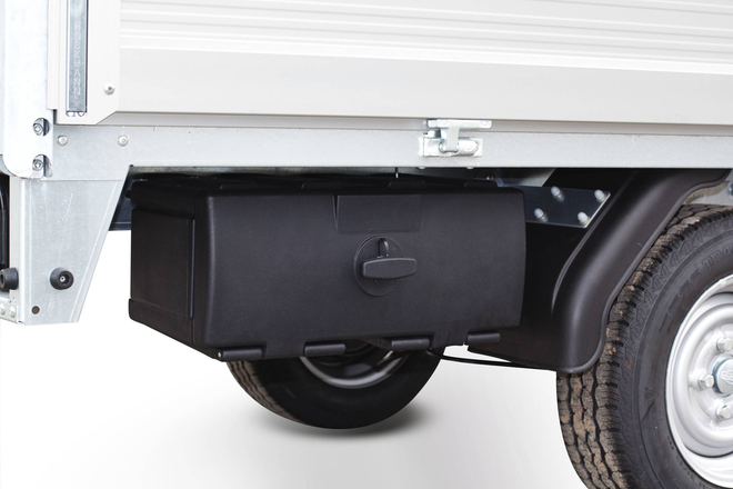 Zubehör PKW Anhänger.