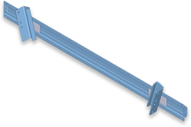 bei Kofferanhaenger AL 15 von Boeckmann
bei Kofferanhänger AL 15 von Böckmann