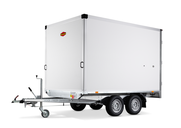 Böckmann Koffer Hochlader KH 3221/27.