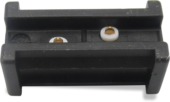 mit Verschlusshuelse von Boeckmann
mit Verschlusshülse von Böckmann