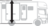 Böckmann Icon für die Pferdetransporter.