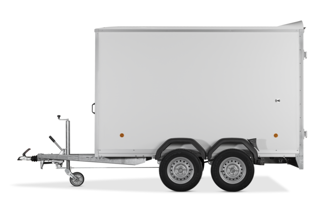 Böckmann Kofferanhänger Tandem KT 3015/20 M.