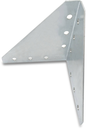 Blech fuer die Ecken bei Anhaenger mit Flachplane von Boeckmann
Blech für die Ecken bei Anhänger mit Flachplane von Böckmann .