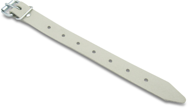 Riemen 250 * 20 mm von Boeckmann
Riemen 250 * 20 mm von Böckmann