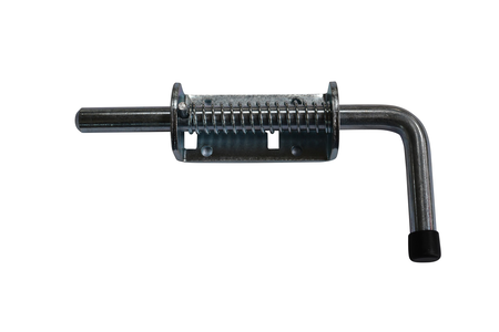 mit Kopf, schwarz, verzinkt von Boeckmann
mit Kopf, schwarz, verzinkt von Böckmann