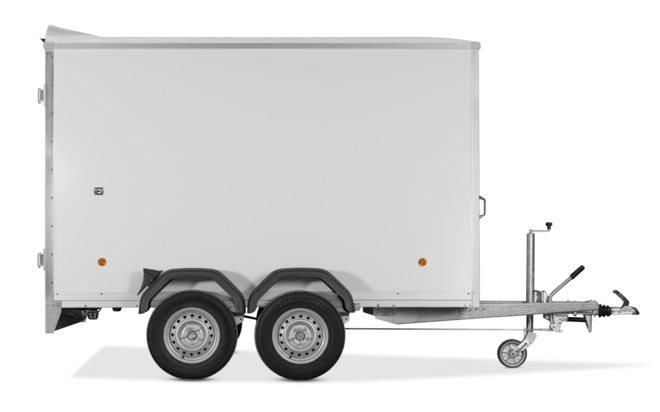 Böckmann Kofferanhänger Tandem KT 3015/20 M.