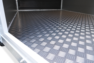 Zubehör Viehanhänger.