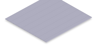 18x1500x1645 mm von Boeckmann
18x1500x1645 mm von Böckmann