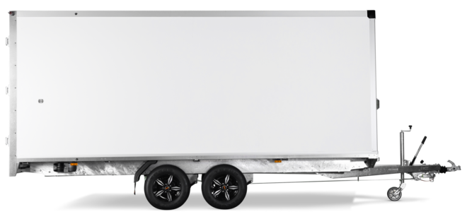 Böckmann Koffer Hochlader KH 5121-35.