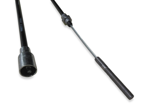 Bowden cable "KNOTT" 1030/1240 mm