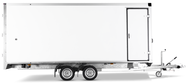 Böckmann Koffer Hochlader KH 5121-35 F.