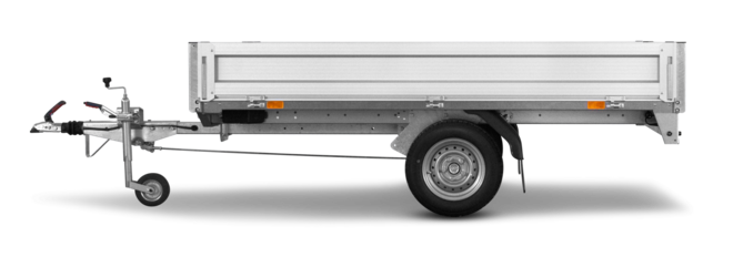 Böckmann Hochlader HL-AL 2514/135.