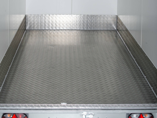 Zubehör PKW Anhänger.