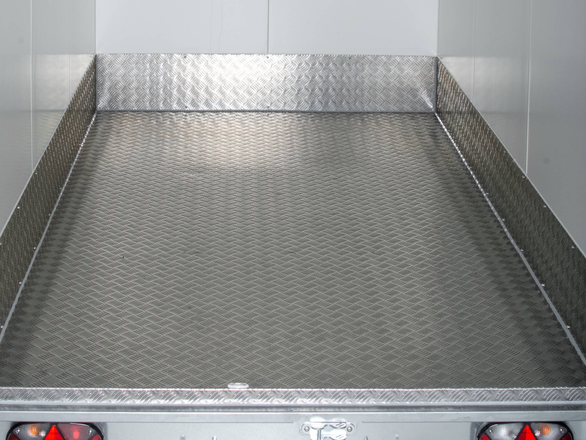 Zubehör PKW Anhänger.