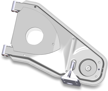 Buchse/ Huelse vorne rechts / hinten links fuer Pferdeanhaenger bis 2,7 to von Boeckmann
Buchse/ Hülse vorne rechts / hinten links für Pferdeanhänger bis 2,7 to von Böckmann