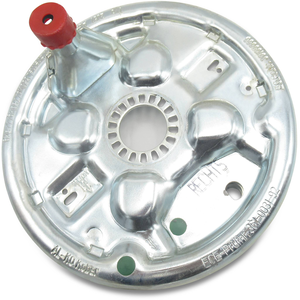 Brake shield AL-KO 2051A, right s. Nr. 571377
