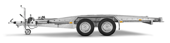 Böckmann Autotransporter AT 4019-27
