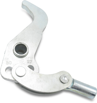 Rueckzughebel IH=90/33,5 (2) von Boeckmann
Rückzughebel IH=90/33,5 (2) von Böckmann