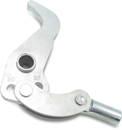 Rueckzughebel IH=90/33,5 (2) von Boeckmann
Rückzughebel IH=90/33,5 (2) von Böckmann