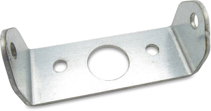 Plate for camera support, ajustable