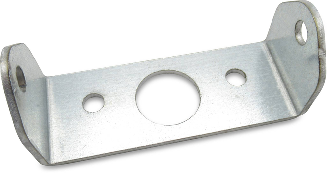 Kamerahalter verstellbar fuer Videoueberwachung von Boeckmann
Kamerahalter verstellbar für Videoüberwachung von Böckmann