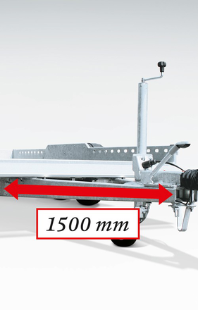 Zubehör PKW Anhänger.