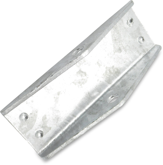 Halterung fuer Gasdruckfeder an der Hinterklappe von Boeckmann
Halterung für Gasdruckfeder an der Hinterklappe von Böckmann