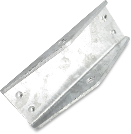 Halterung fuer Gasdruckfeder an der Hinterklappe von Boeckmann
Halterung für Gasdruckfeder an der Hinterklappe von Böckmann