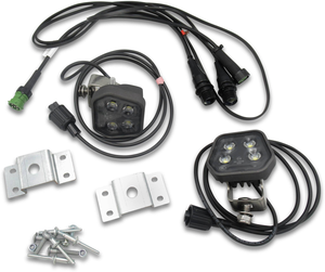 Workpoint II ambient lighting retrofit kit