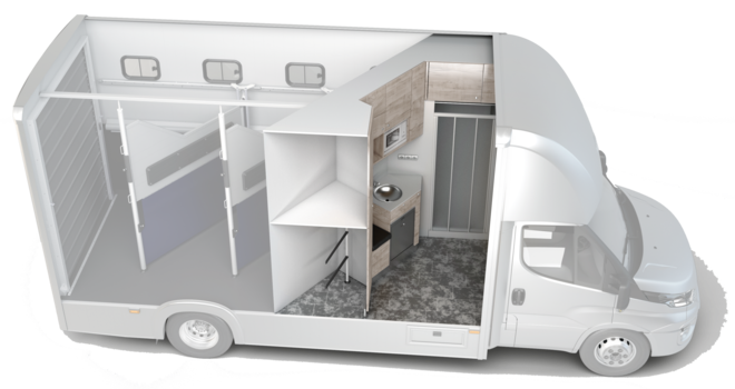 Böckmann LKW Performance Trio
Böckmann LKW Performance Trio
Product,  LKW,  Performance,  Trio,  Caravan,  Sink,  Transportation,  Van,  Vehicle