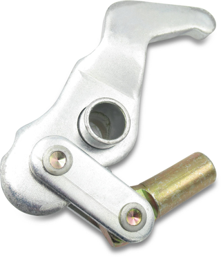 Rueckzughebel fuer Auflaufbremse AR 251G von Boeckmann
Rückzughebel für Auflaufbremse AR 251G von Böckmann