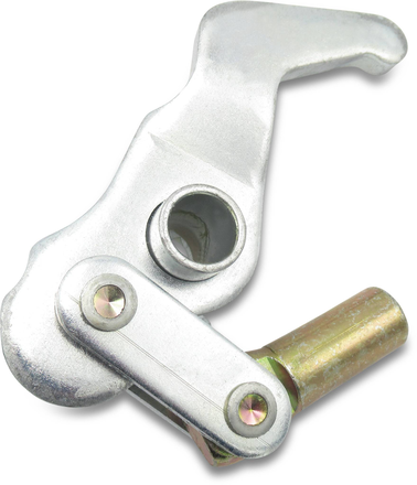 Rueckzughebel fuer Auflaufbremse AR 251G von Boeckmann
Rückzughebel für Auflaufbremse AR 251G von Böckmann