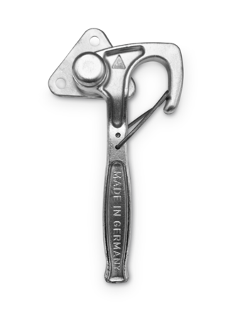 Winkelhebelverschluss, für Kipperanhänger ab Baujahr  2020