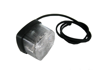 1102022, Pos-Leuchte, Squarepoint, 900