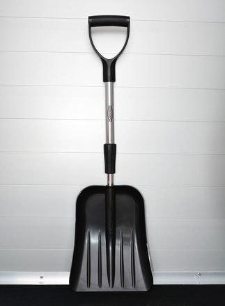 Kunststoffschaufel für die Böckmann Pferdeanhänger.