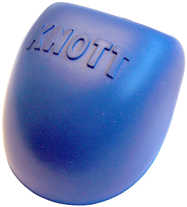 Protection anti-collision pour tête d'attelage KNOTT