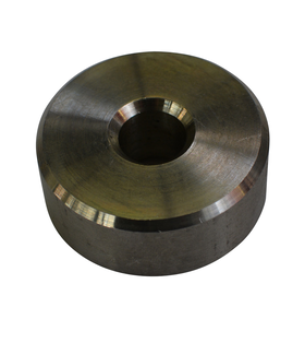 Rolle für Auffahrschiene für Böckmann Anhänger ATH 4320.