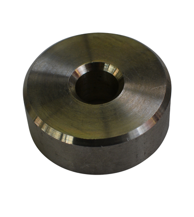 Rolle für Auffahrschiene für Böckmann Anhänger ATH 4320.