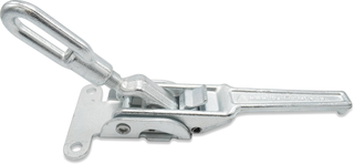 Verschluss  verstaerkt mit Sicherung von Boeckmann
Verschluß  verstärkt mit Sicherung von Böckmann