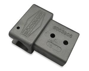 P-boutbevestiging linksachter / rechtsvoor