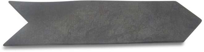 Gummistreifen fuer die Aussenseiten der PVC Dichtung bei Kofferanhaengern 85x20 mm von Boeckmann
Gummistreifen für die Außenseiten der PVC Dichtung bei Kofferanhängern 85x20 mm von Böckmann