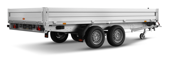 Böckmann Hochlader HL-AL 4121/27.