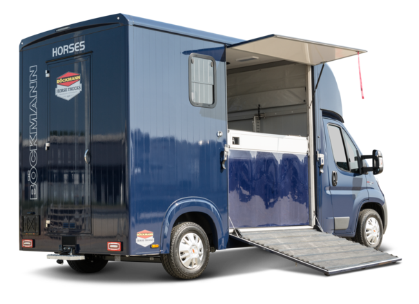 Böckmann Comfort Esprit