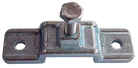 Der Rungenhalter erhöht die Bordwände und macht Böckmann Anhänger flexibel für verschiedene Transportanforderungen