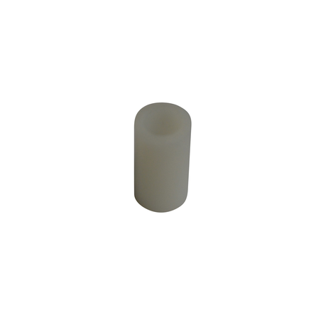 Kunstoff Buchse 10x1,8x18 mm von Boeckmann
Kunstoff Buchse 10x1,8x18 mm von Böckmann