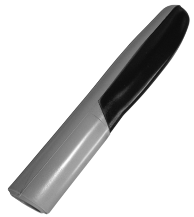 grau/schwarz Handbremshel von Boeckmann
grau/schwarz Handbremshel von Böckmann