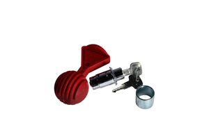 Barillet Plus "Safety Ball"
