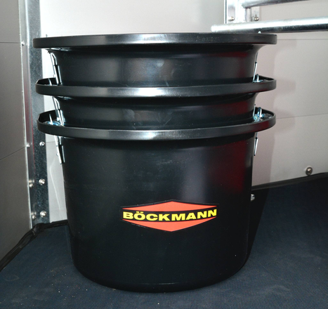 Zubehör Pferdeanhänger.