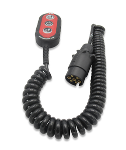 Remote control for tipper (2020)