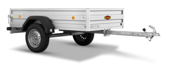 Böckmann Tieflader TL-AL 2111/75.